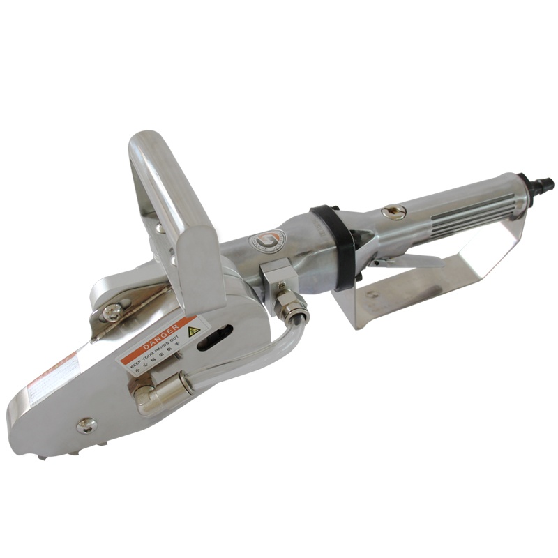 HS-2836L 小齿清废机