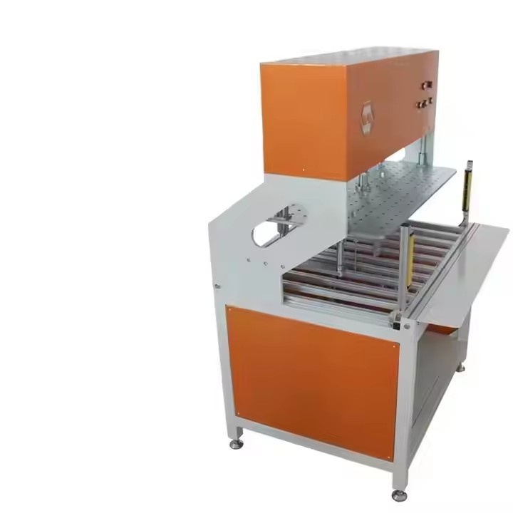 Inner Hole Waste Stripping Machine
