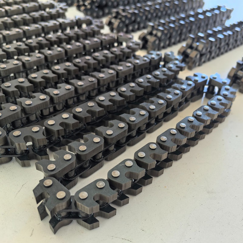 9# Tungsten Steel Chain