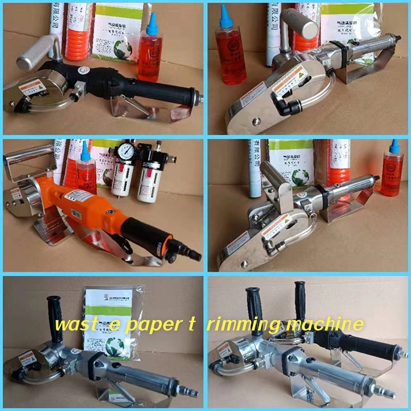 Die Cutting Waste Stripper Machine application scope