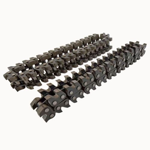 New Tungsten Steel Chain