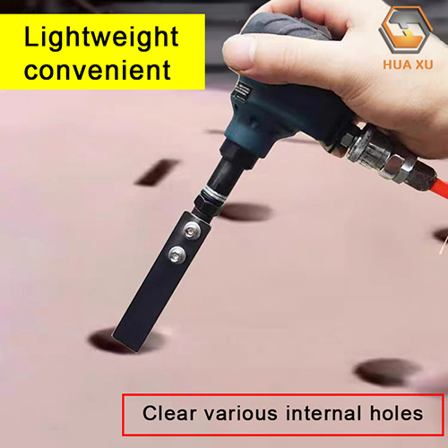 20pcs Handheld Hole Cleaning Machines shipped to Indonesia