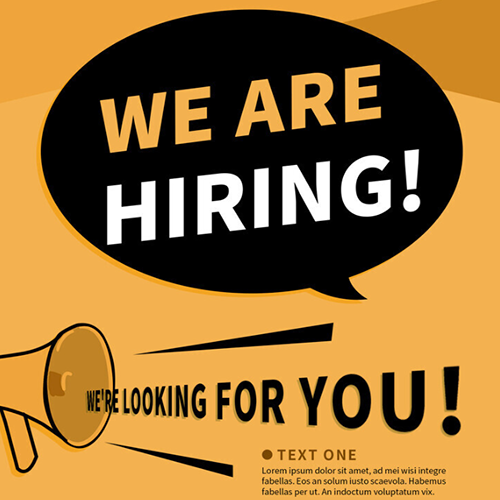 Foreign Trade Department Manager (1 position)