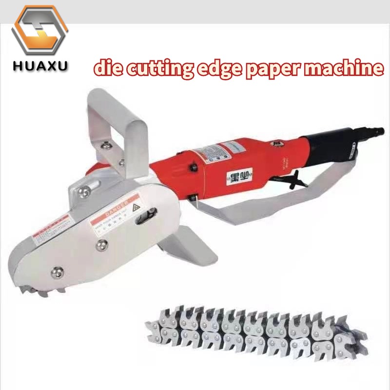 Which type of pneumatic waste cleaning machine is better to use?
