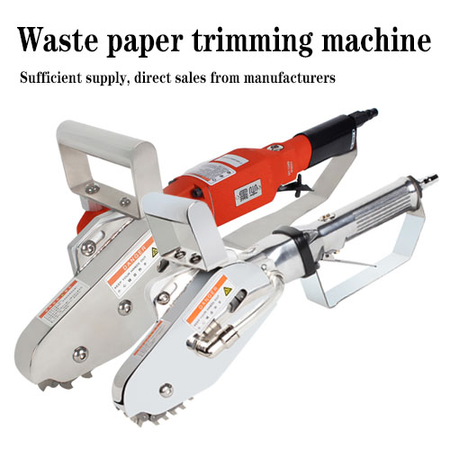 Is the Huaxu brand waste stripper easy to use?