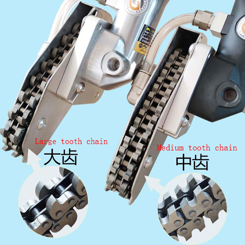 Printing industry waste gas treatment