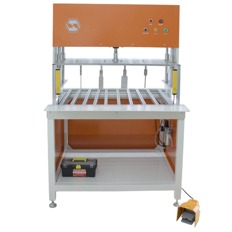 electric waste stripping machine carton edge peeling machine