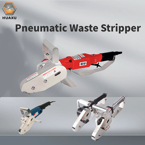 Application scope of die Cutting Waste Stripper Machine What?