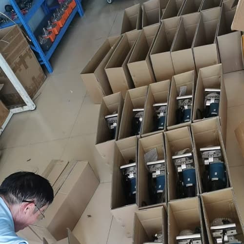 Huaxu waste stripping machine