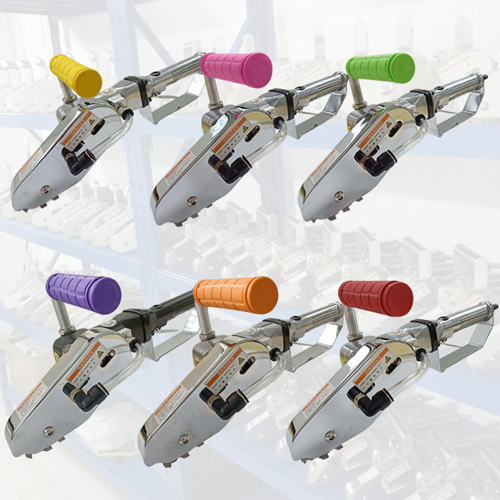 Waste Paper Stripping Machine
