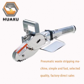 Die Cutting Waste Stripper Machine