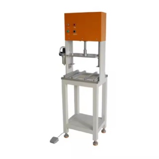 Inner Hole Waste Stripping Machine
