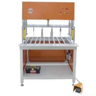 inner hole stripper for paperboard paper box inner hole