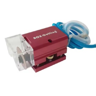 Pneumatic Knife Die Machine