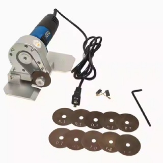 Printing Blades Die Cutting Grinding Tool