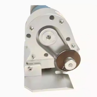 Precision Printing Blade Processing