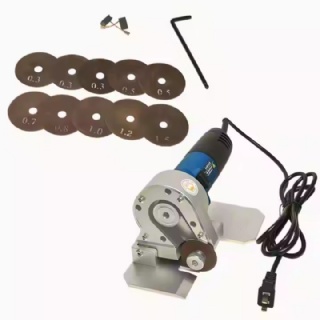 Stronger Pneumatic Grinding Angle Nick Grinder