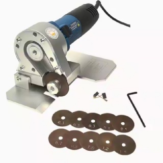 Professional Industrial Electric Knife Nick Grinder