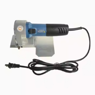 U-Shaped Notch Hand Nick Grinder Machine