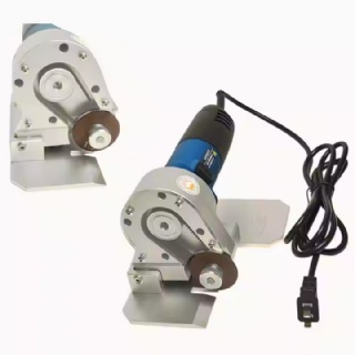 Electric Knife Die Machine