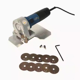 Smart Electric Grinding Machine