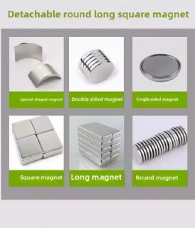 Automatic Magnet Separating Machine for Rigid Gift Boxes