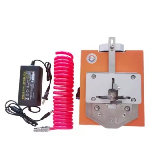 Round Square Magnetic Double-sided Magnetic Separator