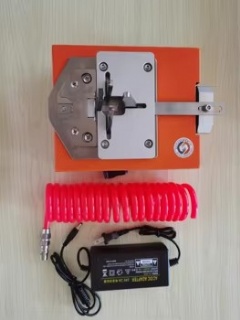 Automatic Magnetic Round Button Separator