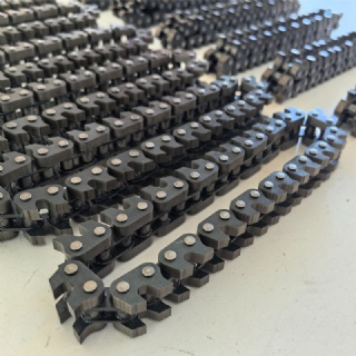 9# Tungsten Steel Chain
