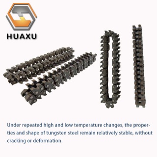 9# Tungsten Steel Chain