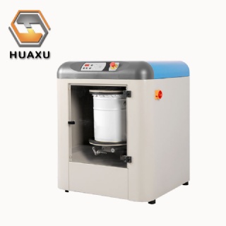 自动油墨混合器