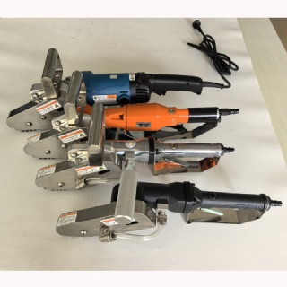 pneumatic electric waste stripper machine
