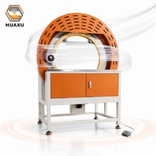 PE Stretch Film Wrapping Machine