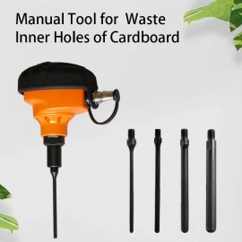 Pneumatic Hand-held inner hole stripping tool