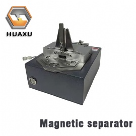 High level Magnet separator